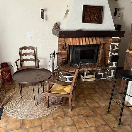 Maison Avec Piscine Au Milieu Des Bois Chalet *