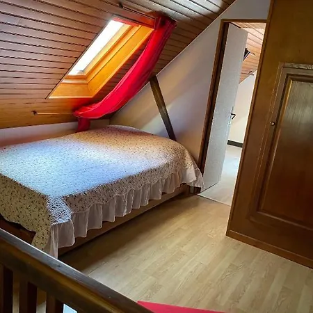 Chalet Maison Avec Piscine Au Milieu Des Bois *